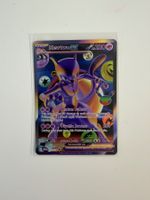 🇬🇧 Pokemon 30th 》Mewtwo ex 157/128