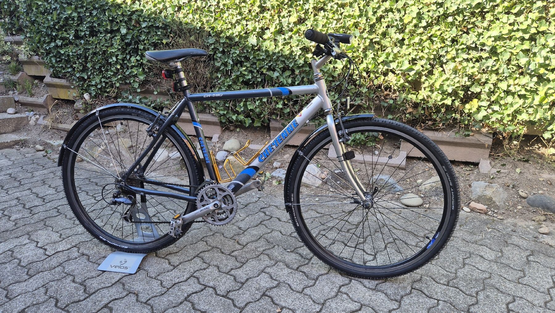 Velos: Velo ab Service – Gebraucht aus Oberhasli von Velo_Susak 1