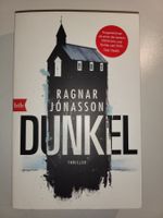 Ragnar Jónasson "Dunkel"