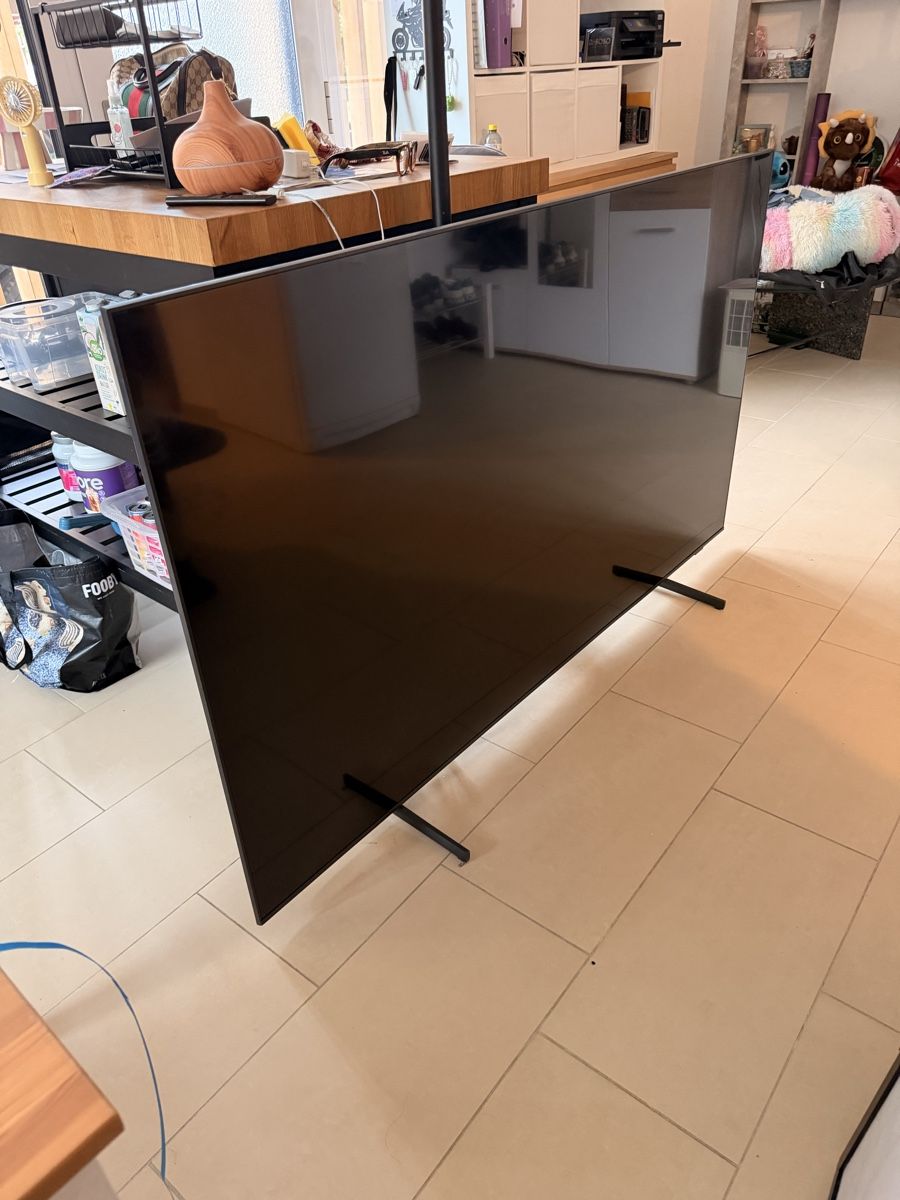 Samsung Appareils TV: Samsung Smart TV – Neuf (Voir description) à Fislisbach par mic_5rgz 1