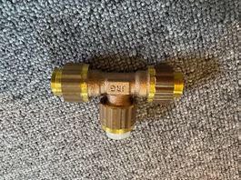 JRG Sanipex T-Stück