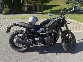 Triumph Speed Twin 900 35kW (Inv. 5. 2025)