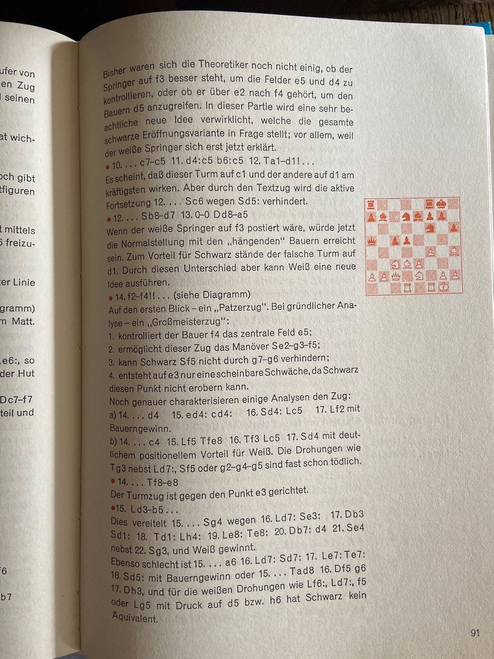 Bücher: Schach-Olympiade 1966 in Havanna – Gebraucht aus Rüti ZH von Meke 2