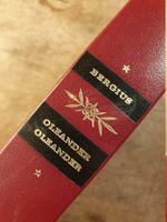 Olenader Oleander - C. C. Berguin