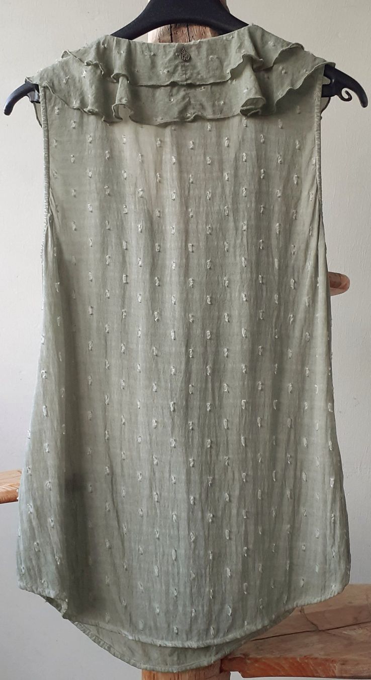 Nile Blusen: Nile Bluse, XS – Gebraucht aus Bern von Solarsystem 1