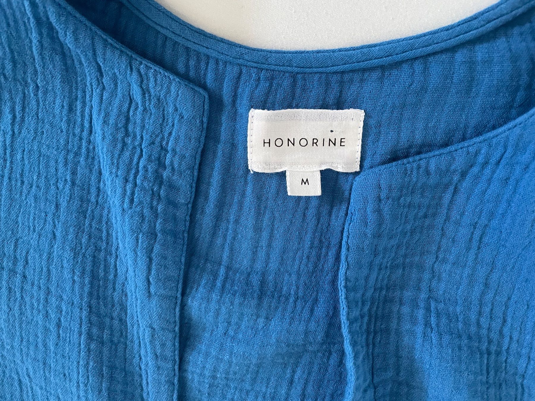 Kleider: langes Sommerkleid von HONORINE – Neu (gemäss Beschreibung) aus Luzern von brl_5dm5 1