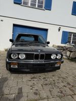 BMW e30 325i Cabrio 