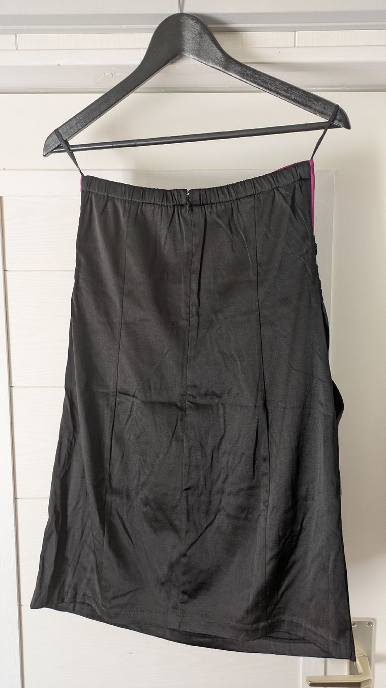 H&M Vestiti: Kleid kurz Gr. 38 – Nuovo (secondo la descrizione) da Grüningen venduto da mangaka 1