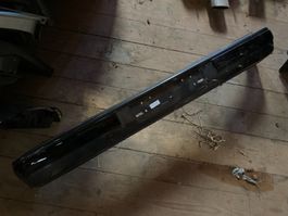 Saab 9000 CC Stossstange