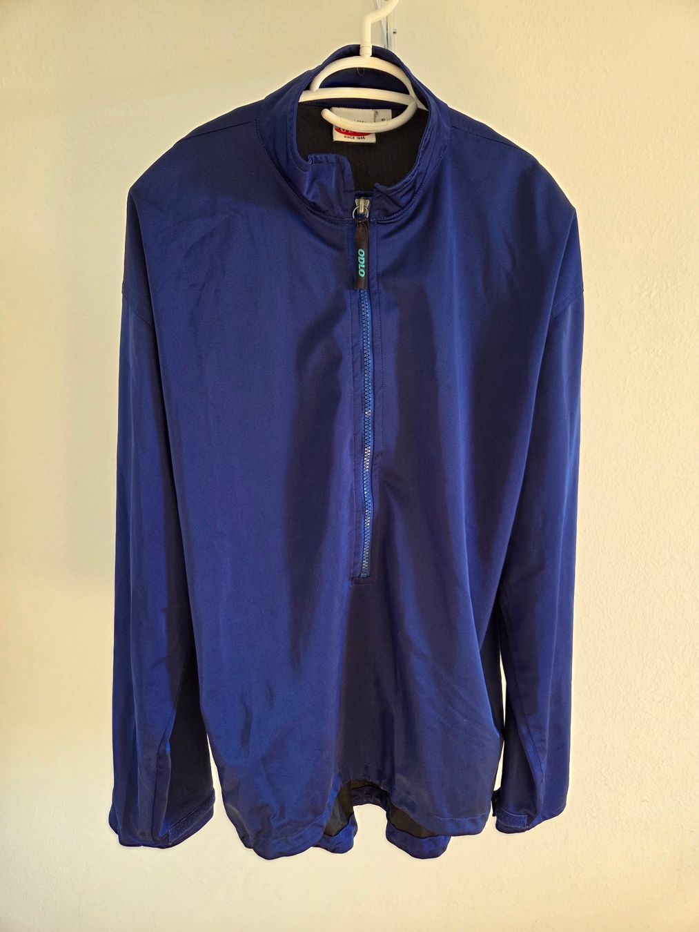 Odlo Giacche: Blouson von ODLO – Usato da Oberrieden venduto da Smart570