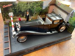 bugatti royale solido 1:43