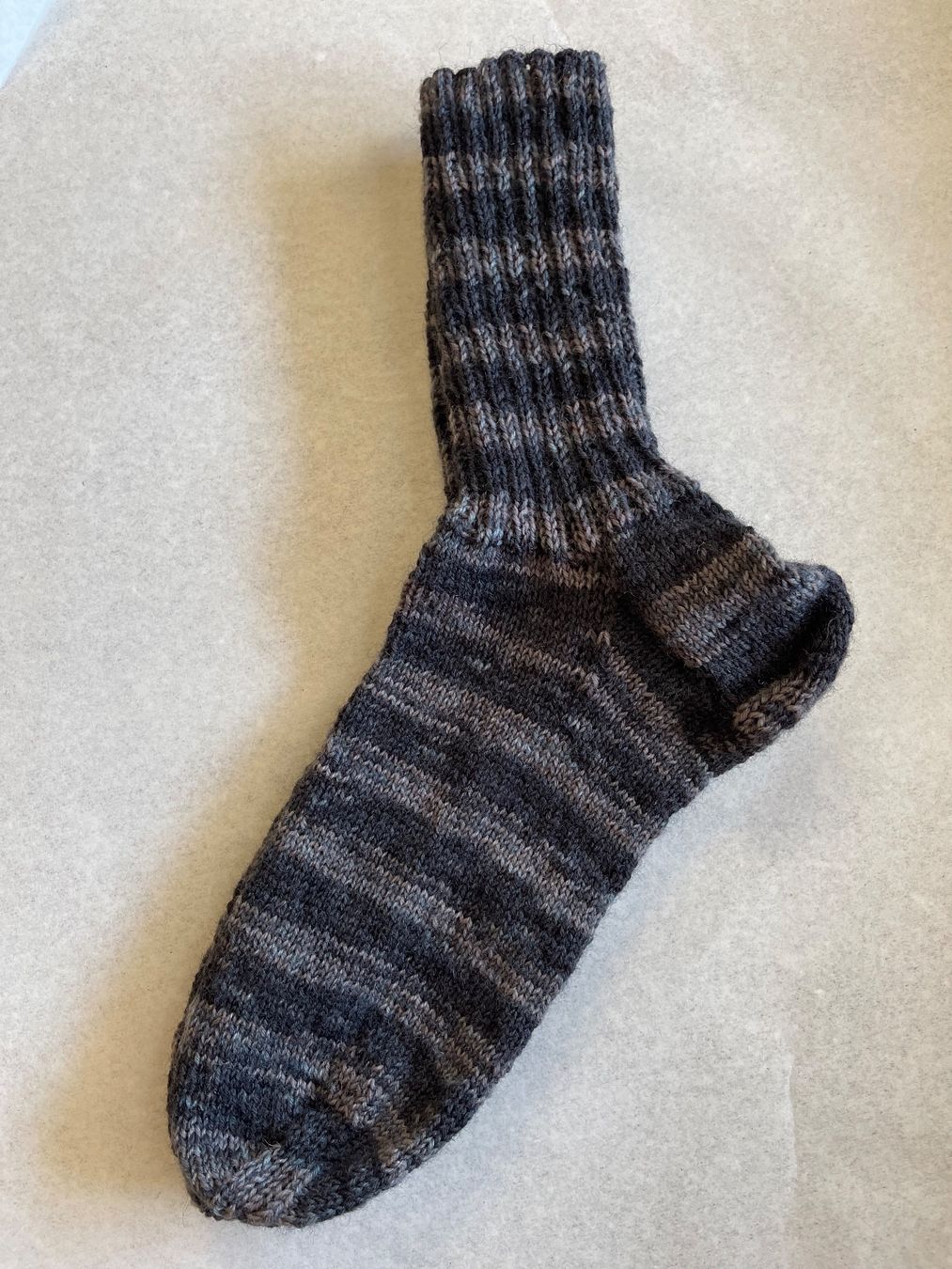 Socken: Socken Gr. 42/43 – Neu (gemäss Beschreibung) aus Urnäsch von pas_5r9c 2
