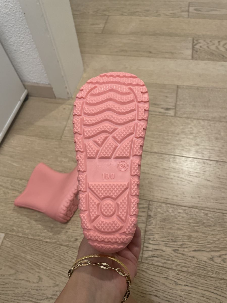 Schuhe für Jungen: Stivaletti in gomma bimba – Neu (gemäss Beschreibung) aus Dietikon von giu_y6xl 2