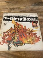 The Dirty Dozen - Frank De Vol
