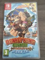 Donkey Kong Country: Tropical Freeze – Nintendo Switch