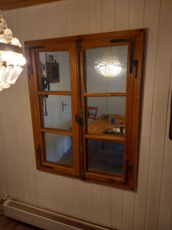 Fenster Attrappe Ikea