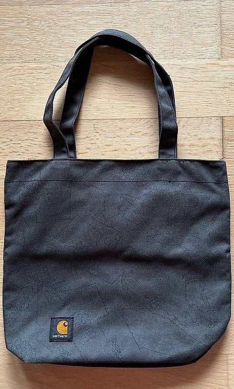 Sacs: Carhartt Tote Bag – D'occasion à St. Gallen par sunleister 1