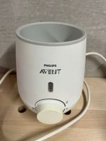 Philips Avent SCF355 Flaschenwärmer - Schnell & Sicher!