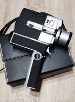 Sankyo Super CM 300: Videocamera vintage per collezionisti