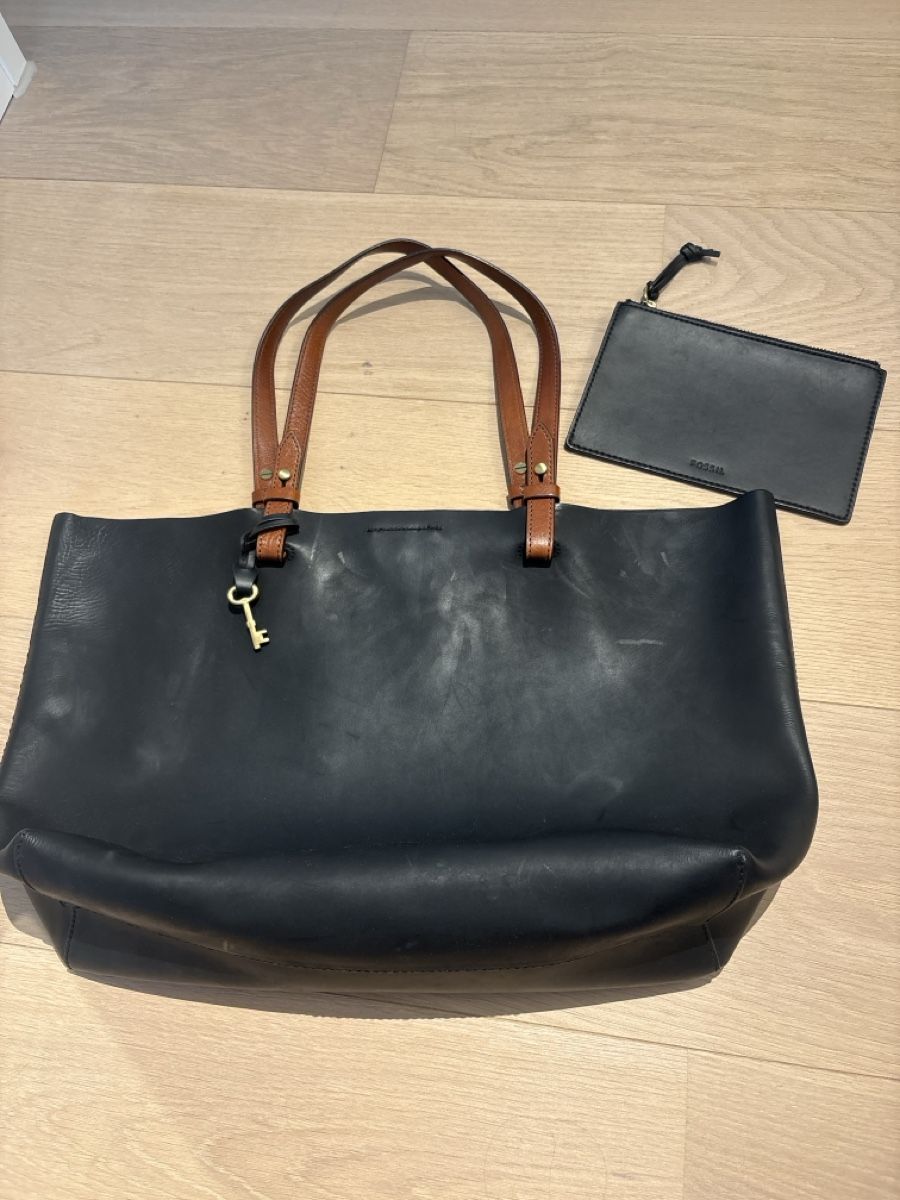 Fossil Borse da donna: Grosse Fossil Tasche – Usato da Neuhausen venduto da ann-kathrin9