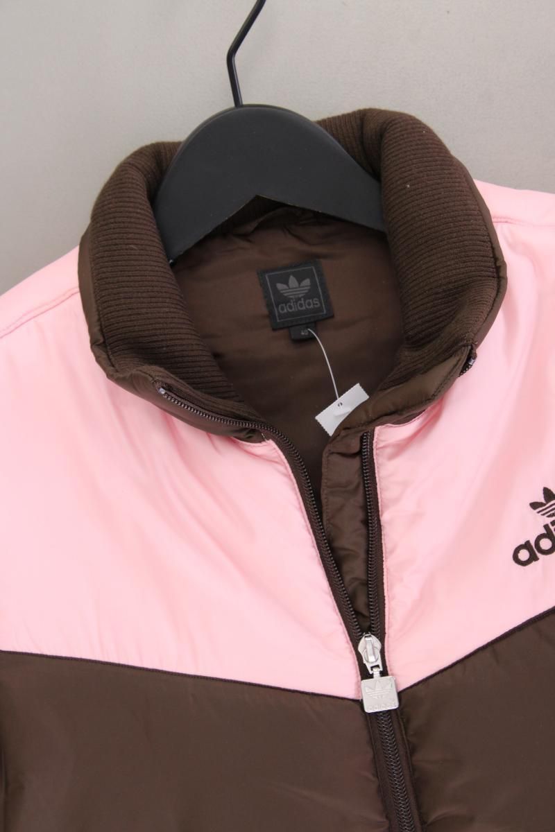Gilets: Adidas Classic Weste Gr. 40 Vintage – D'occasion à Neustadt an der Waldnaab par SecondLifeFashion 1