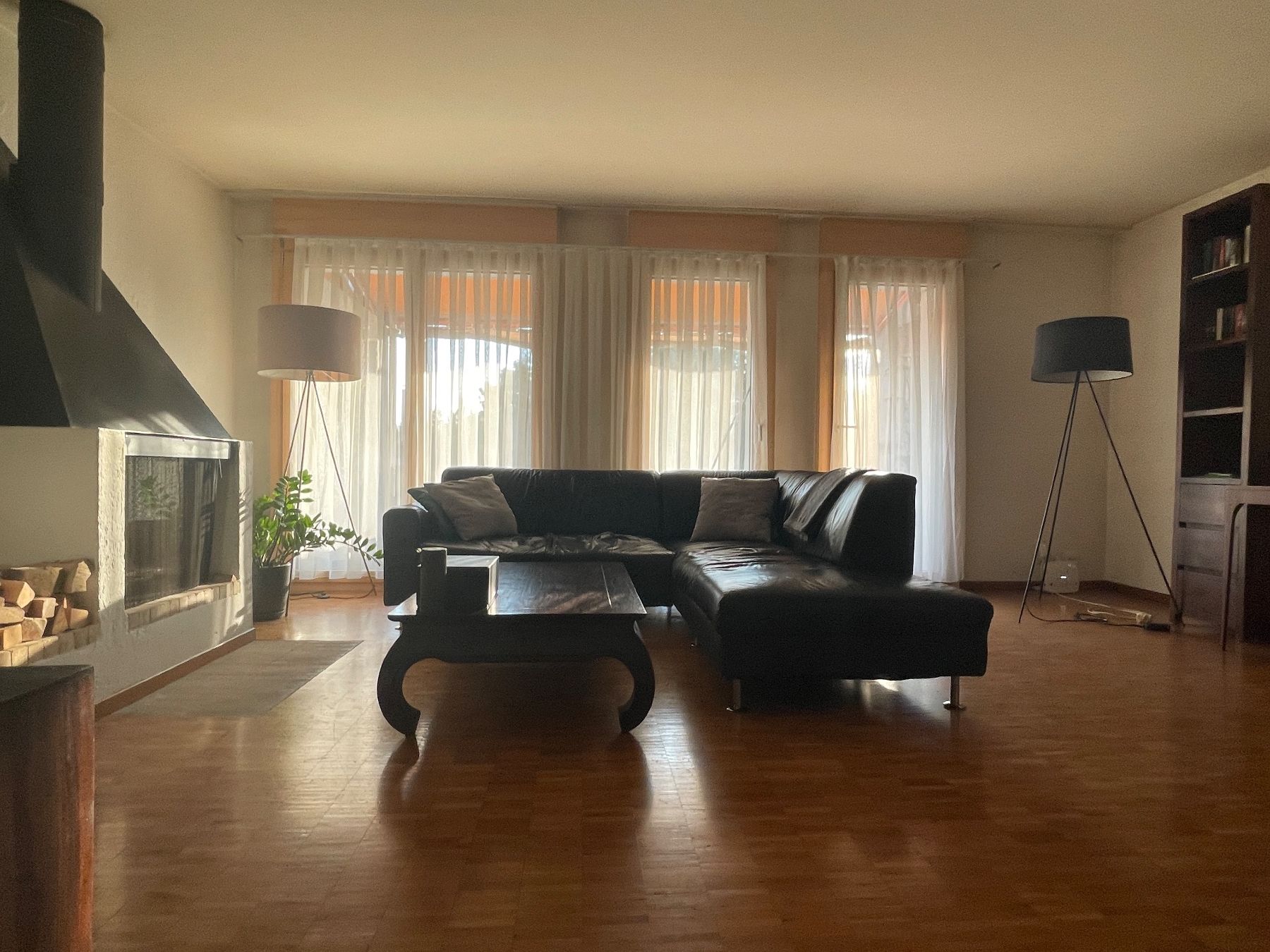 Tische: Couchtisch – Gebraucht aus Dübendorf von cihanK