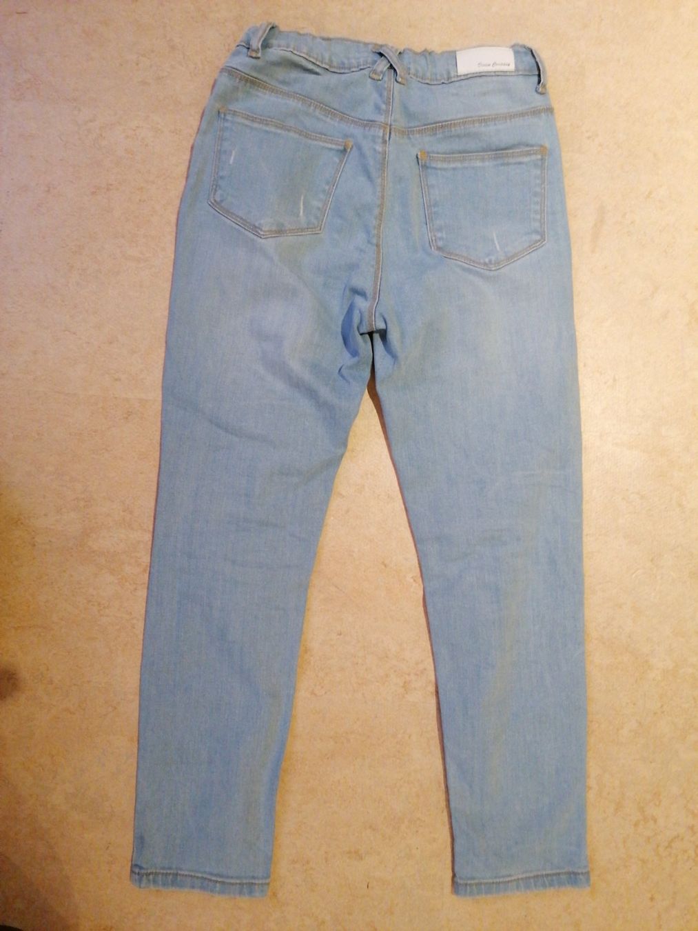Pantaloni: Denim Company Jeans Gr. 152 – Usato da Klingnau venduto da vollmond36 1