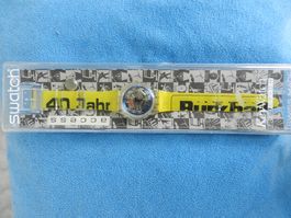 40 Jahre Burkhalterswatch