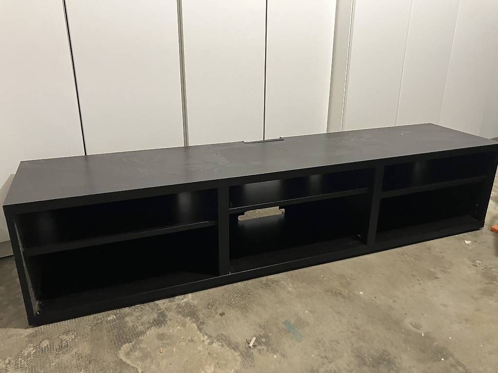 Ikea Mobili TV: TV Möbel (IKEA) – Usato da Allschwil venduto da lor_c66m 1