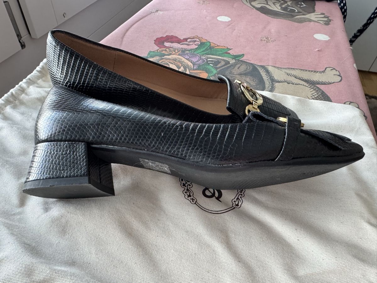 Scarpe da donna: Day -Pumps mit 3cm Absatz – Usato da Schöftland venduto da Guccigirl 1