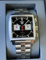 Tag Heuer Monaco CBL2113.BA0644-Full-Set+Garantie bis 2028