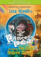 DVD Liza Minnelli • Princess and the Pea