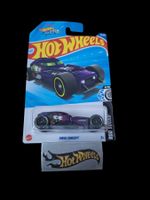 *SALE* Hot Wheels Rod Squad 2025 HW50 Concept 6/10 L