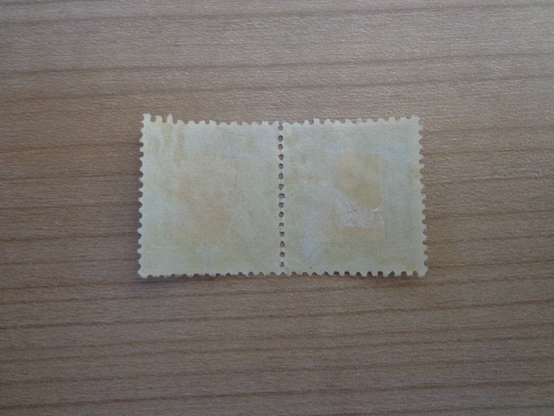 Alle Briefmarken: Dr Sun – Gebraucht aus Schönenwerd von beibei01 5