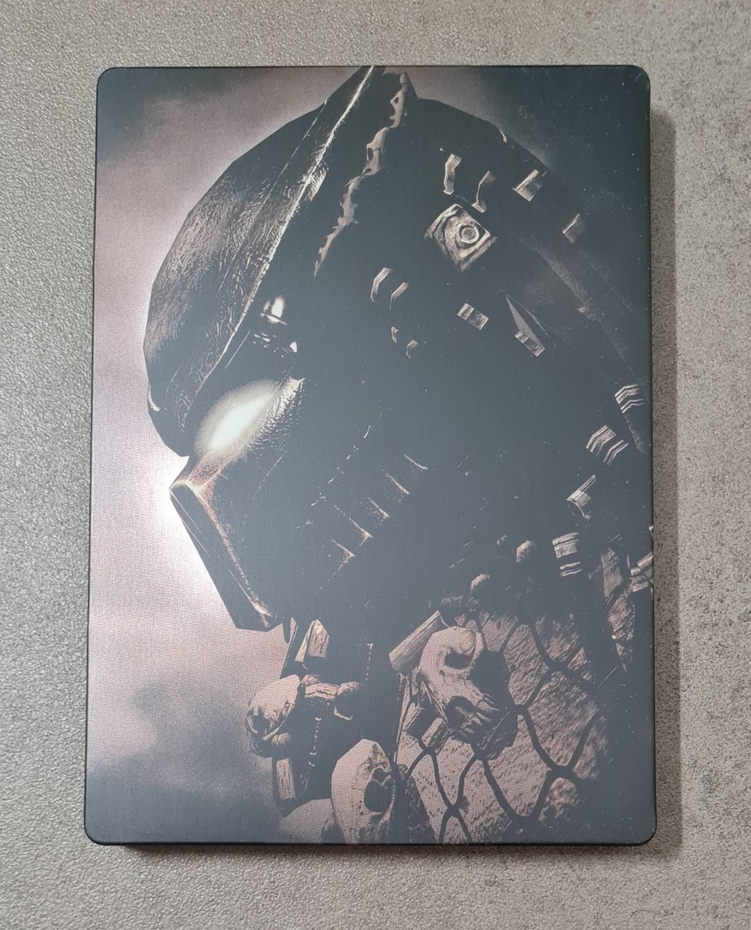 Giochi: XBOX 360 ALIENS VS PREDATOR - STEELBOOK EDITION – Usato da Birsfelden venduto da Dealgoenner24 2