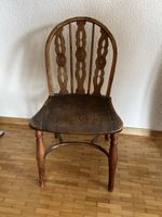Originaler Windsor Stuhl in gutem Zustand
