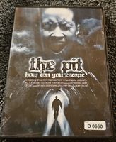Grusel Film DVD: The Pit - How can you escape? (16741)