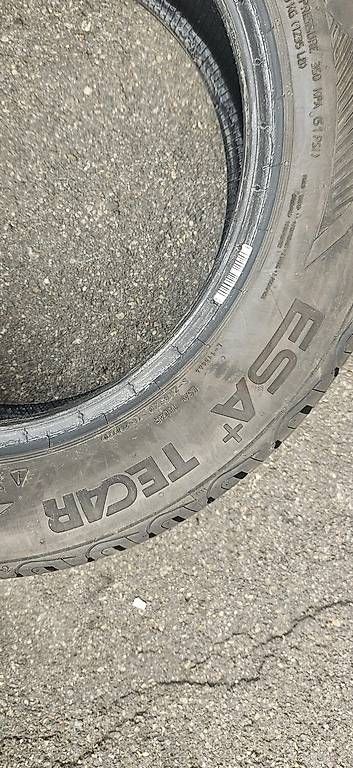 Pneus & Kompletträder: Gebrauchte Winterreifen185/60 R15 – Gebraucht aus Wislikofen von tru_vpc7 1