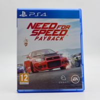 Need for Speed Payback - PS4