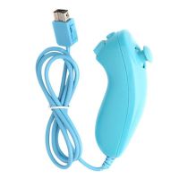 Nunchuk Joypad für Nintendo Wii / Wii U