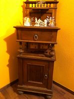 Comodini vintage inizio 900