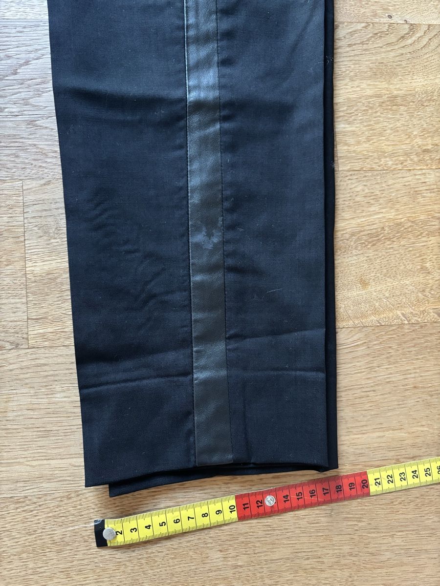 Gucci Pantaloni: Gucci Hose – Difettoso da Zürich venduto da san_qzr2 4