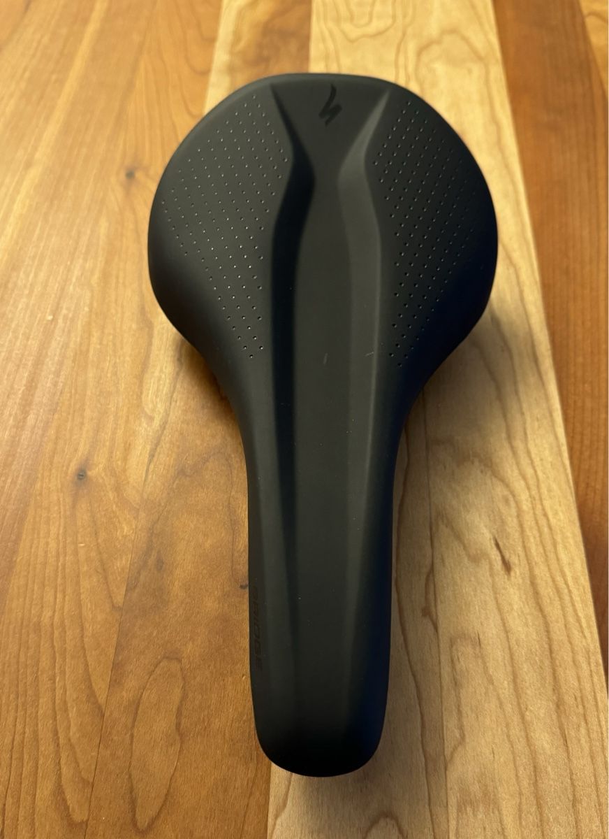 Selle & Accessori: Sattel Specialized Body Geometry Bridge – Nuovo (secondo la descrizione) da Belp venduto da  2