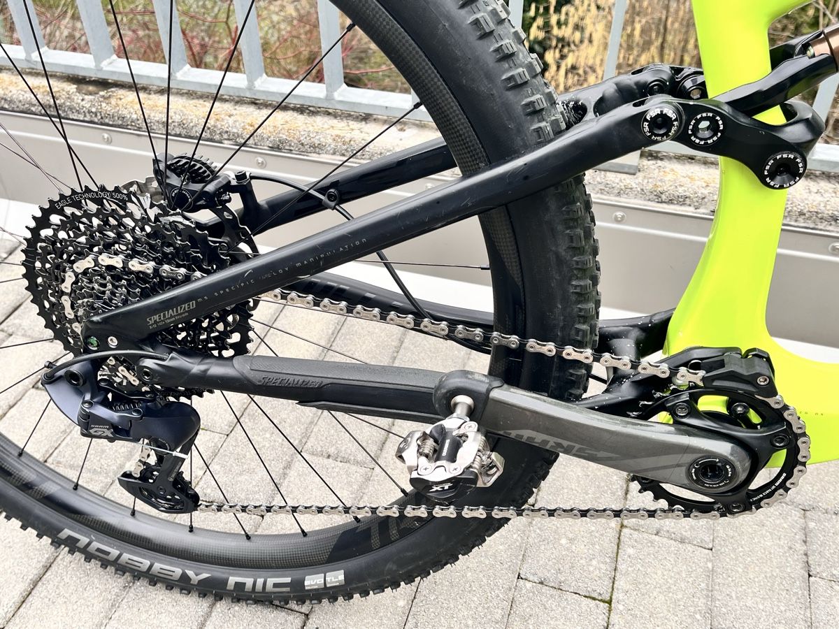 Specialized Velos: Specialized Stumpjumper Expert Evo – Gebraucht aus Olten von Musicmass0 3