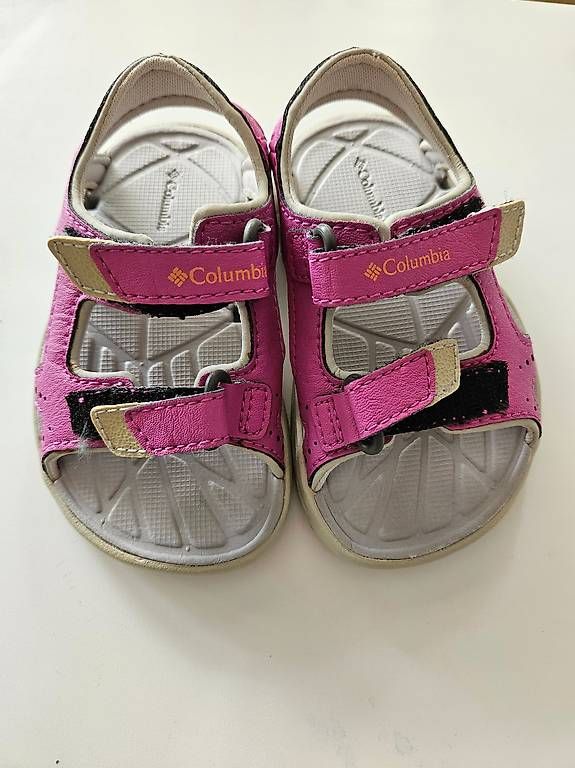 Columbia Schuhe für Jungen: Columbia Baby Sandalen – Neu (gemäss Beschreibung) aus Zollikofen von nel_5f8w