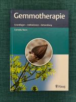 Gemmotherapie, Cornelia Stern