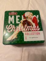 Boîte Lambertz MERRY CHRISTMAS Collection, vintage!
