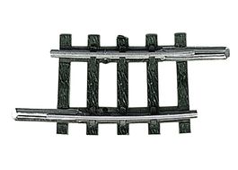 Minitrix 14926 Gebogenes Gleis Radius 228,2 mm
