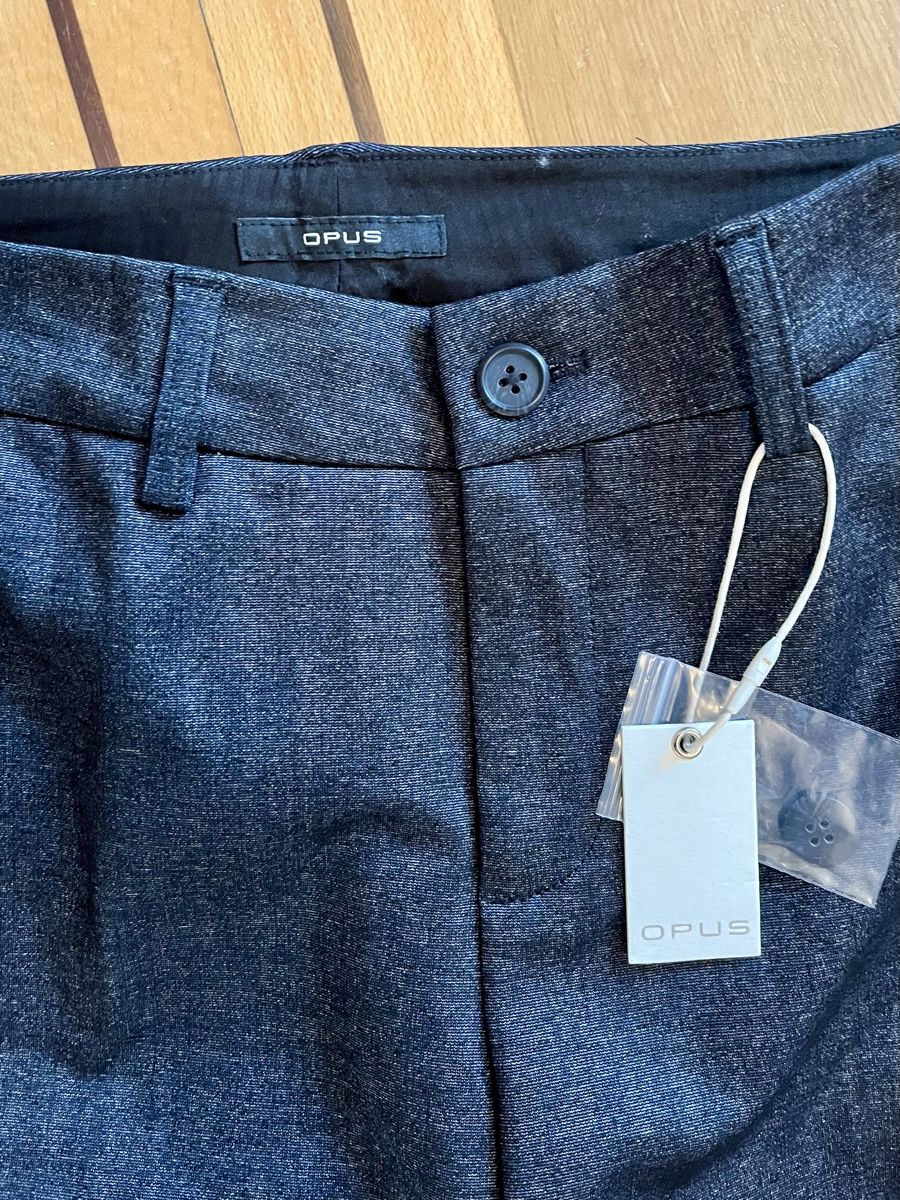 Opus Pantaloni: Neue Hose von Opus (Gr. 36) – Nuovo (secondo la descrizione) da Bern venduto da AnnaRobert 1