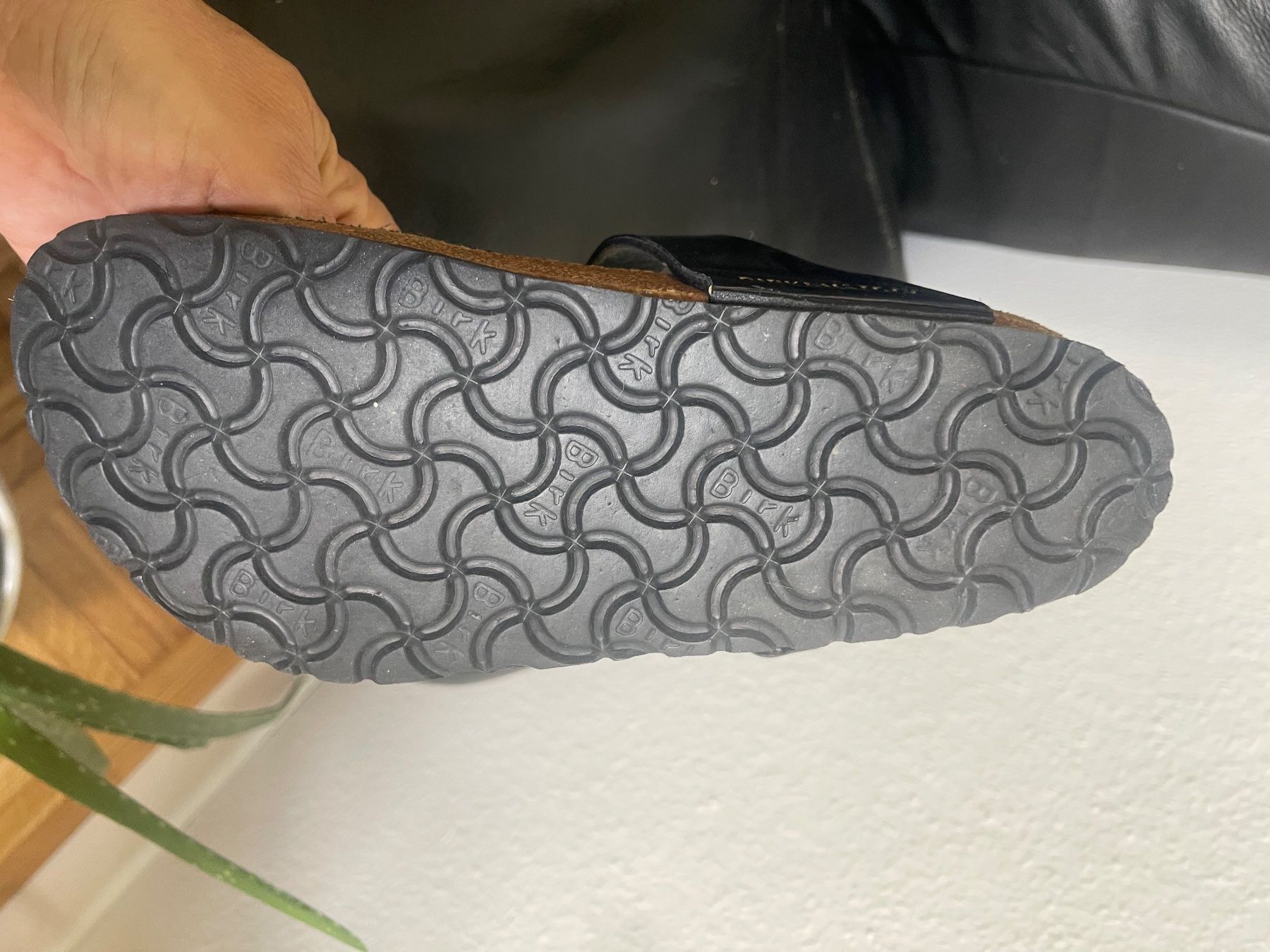 Birkenstock Scarpe da donna: Birkenstock – Nuovo (secondo la descrizione) da Hinterkappelen venduto da simona67 4